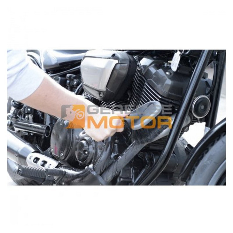 Szuper-puha mosókefe Muc-Off 370 1 db