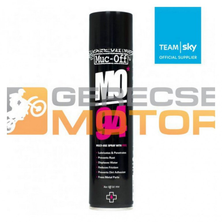 MO94 Super-spray 400 ml Muc-Off 934