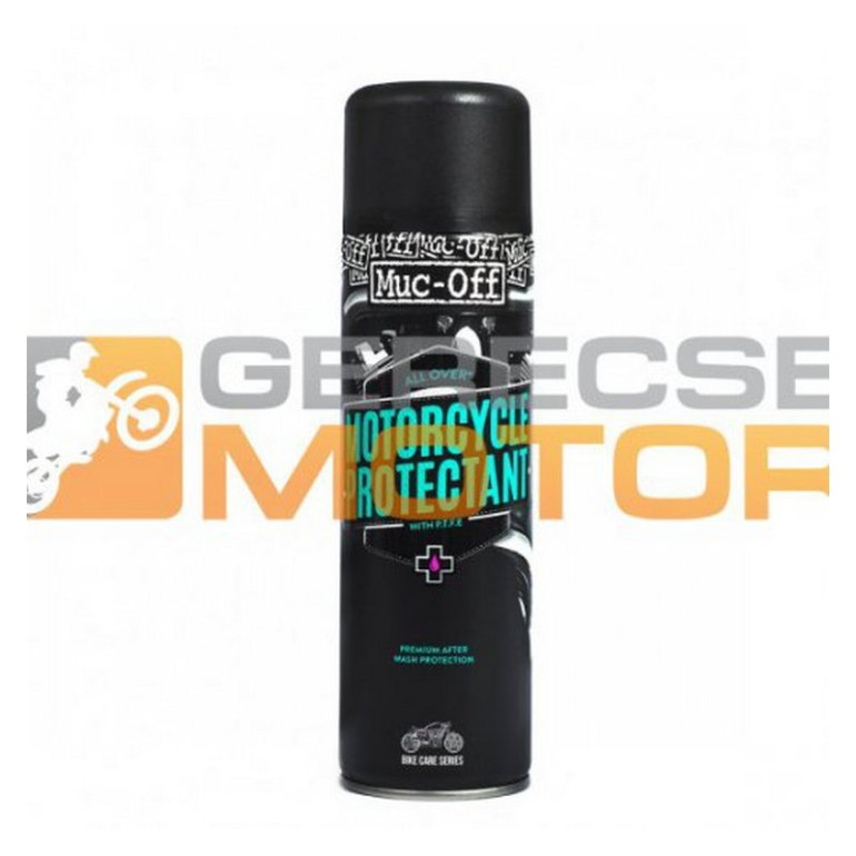Motorkerékpár Protektor 500 ml Muc-Off 608