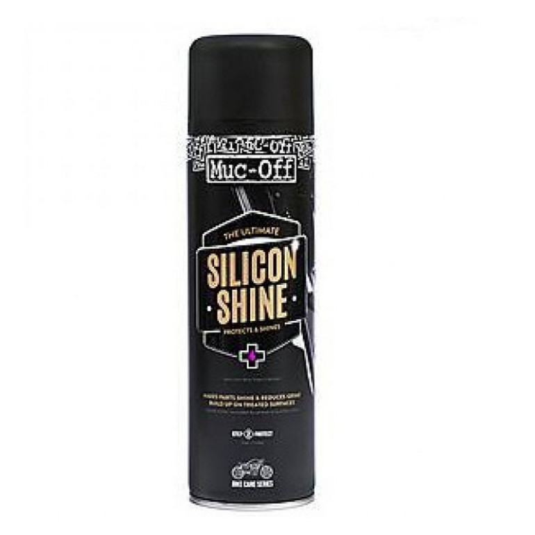 Motorkerépár szilikon 500 ml Muc-Off 626