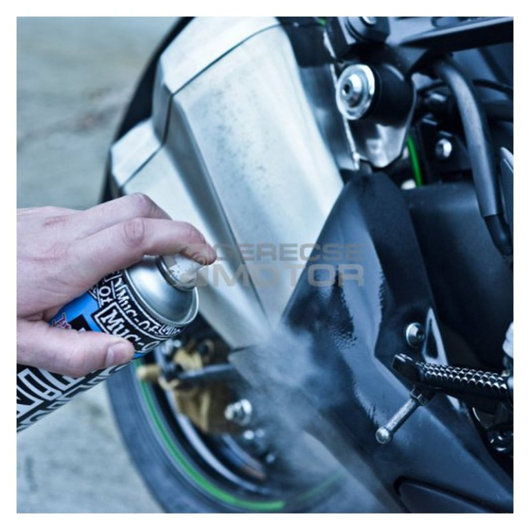 Motorkerépár szilikon 500 ml Muc-Off 626