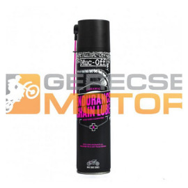 Endurance Ceramic Lánc-spray 400 ml Muc-Off 637