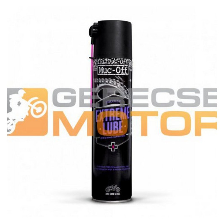 Extreme Lánc-spray 400 ml Muc-Off 611