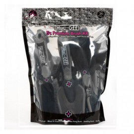 5 kefés tisztító készlet Muc-Off 206