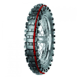 Gumi abroncs 18 C-16 STONEATER 100/100-18 MITAS