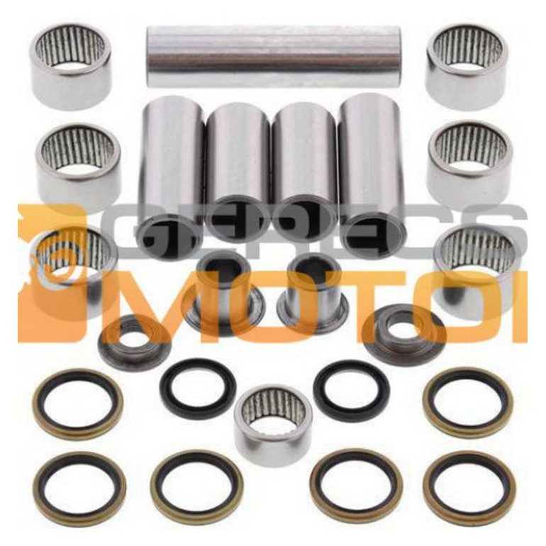 Himba felújító szett 4MX