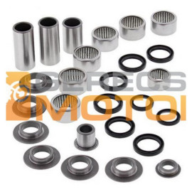 Himba felújító szett 4MX