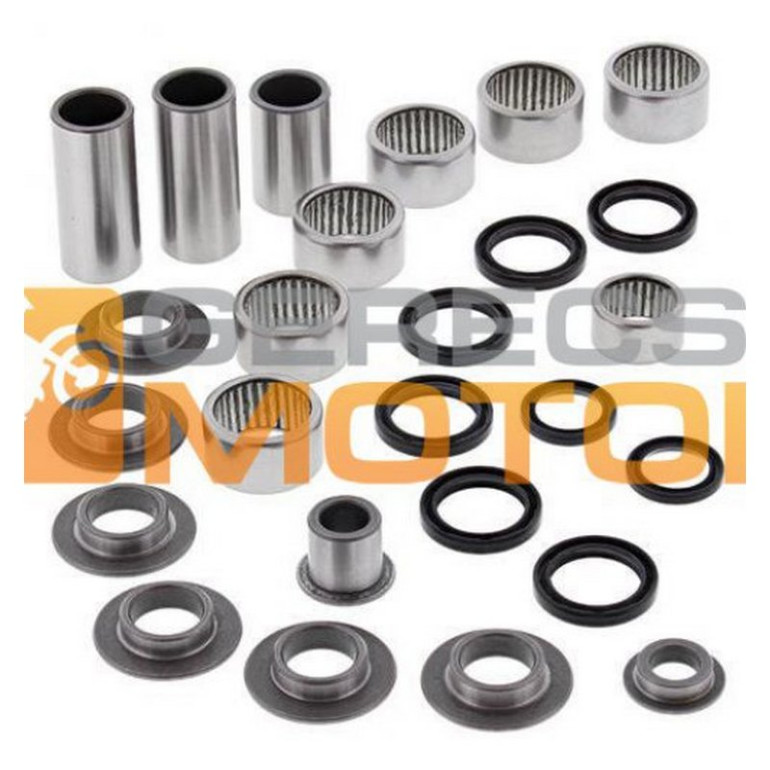 Himba felújító szett 4MX