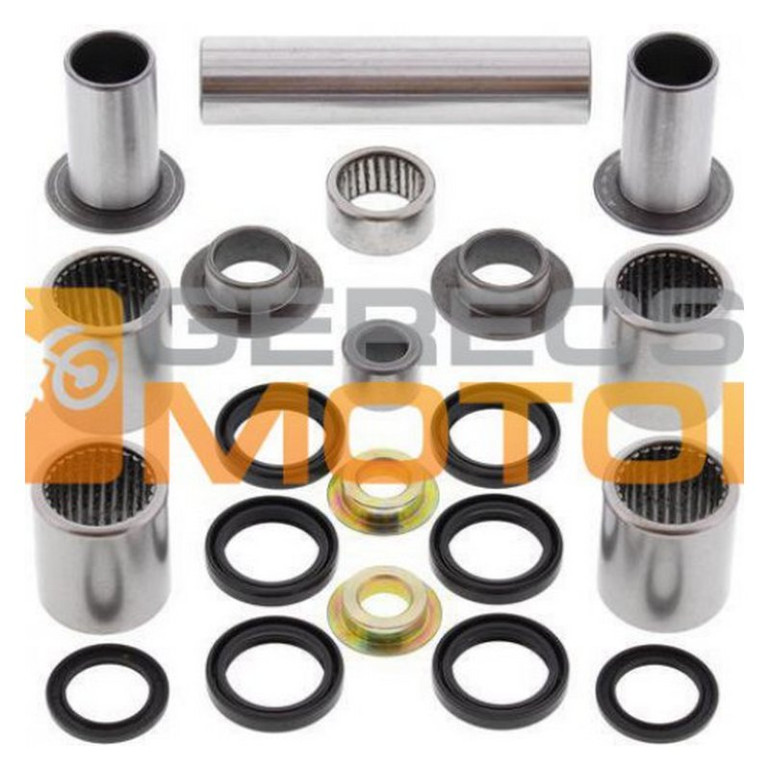 Himba felújító szett 4MX