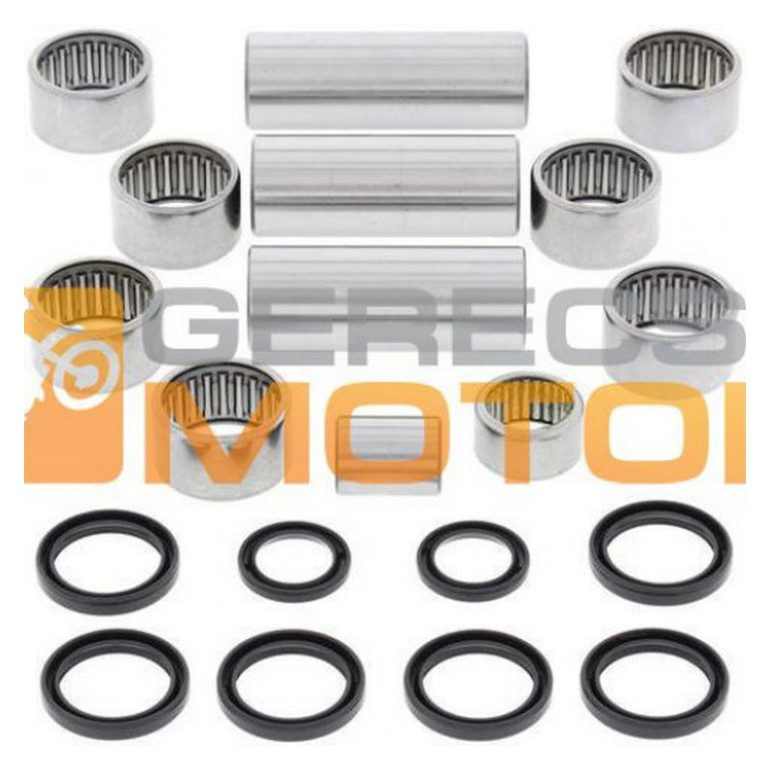 Himba felújító szett 4MX