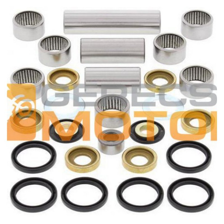 Himba felújító szett 4MX