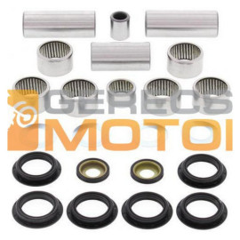 Himba felújító szett 4MX