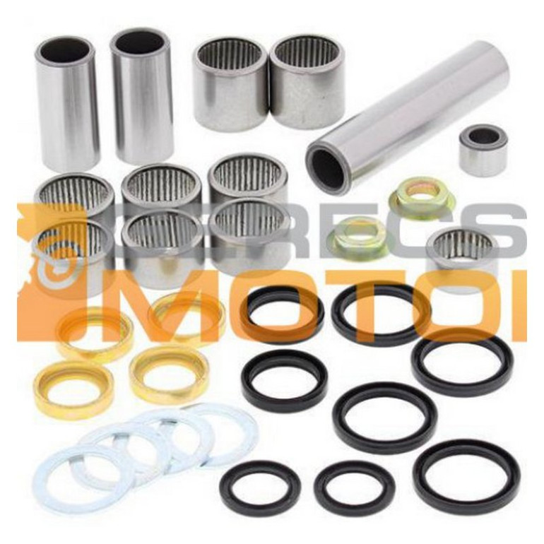 Himba felújító szett 4MX