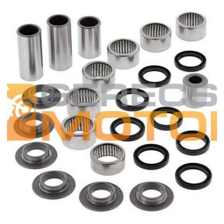 Himba felújító szett 4MX