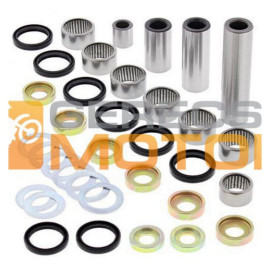 Himba felújító szett 4MX