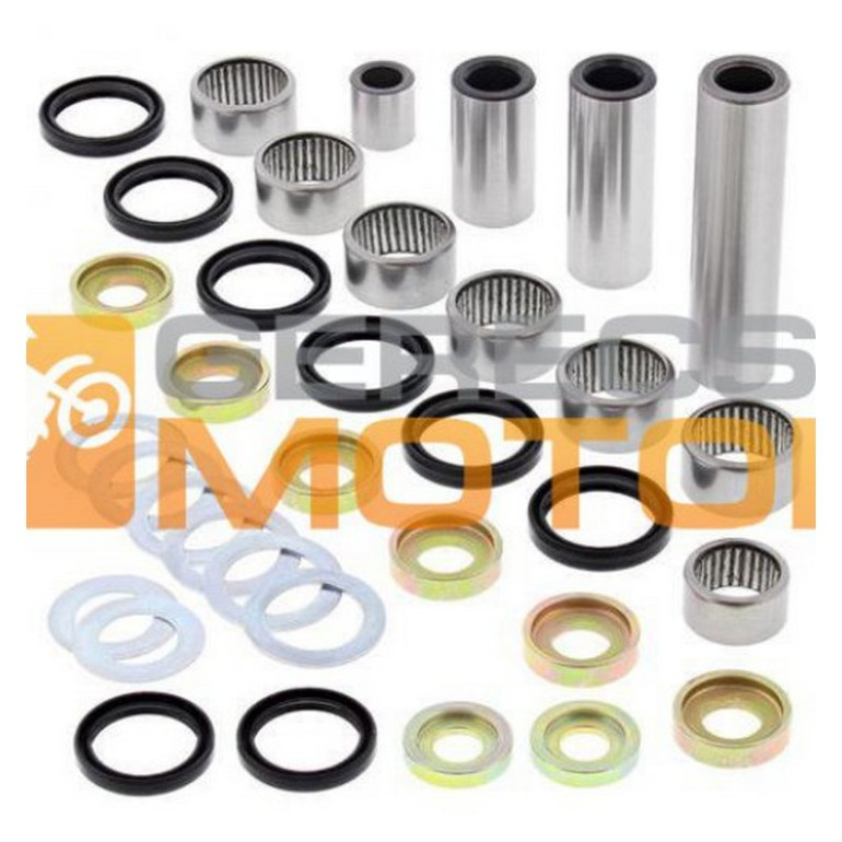 Himba felújító szett 4MX