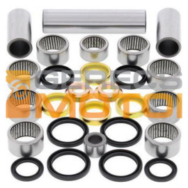 Himba felújító szett 4MX