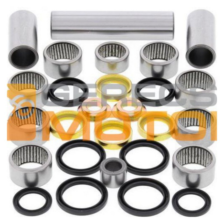 Himba felújító szett 4MX