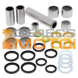 Himba felújító szett 4MX