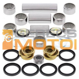 Himba felújító szett 4MX