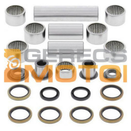 Himba felújító szett 4MX