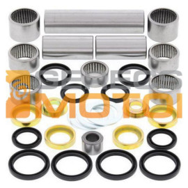 Himba felújító szett 4MX