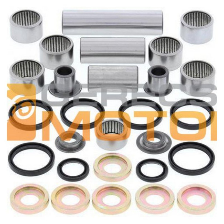 Himba felújító szett 4MX