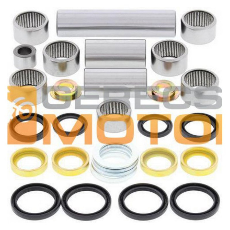 Himba felújító szett 4MX