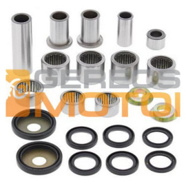 Himba felújító szett 4MX