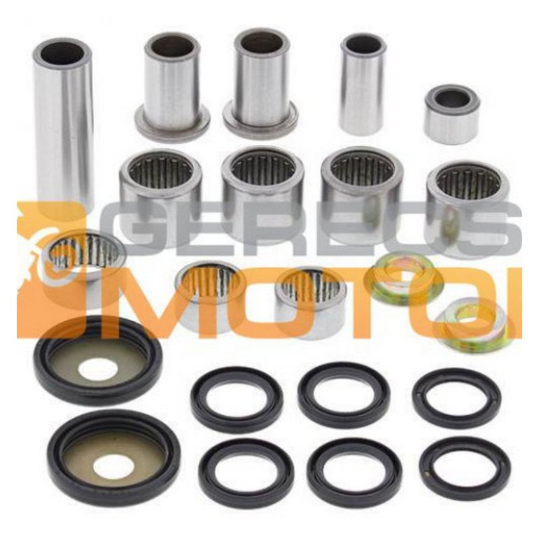 Himba felújító szett 4MX