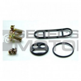 Benzincsap felújító készlet TOURMAX