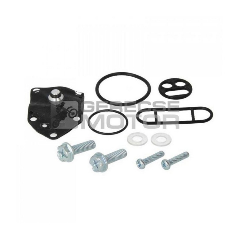 Benzincsap felújító készlet TOURMAX