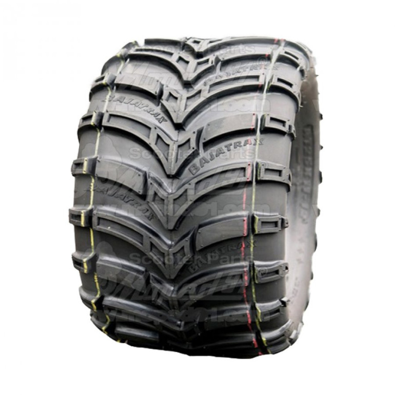 Motor köpeny 22x10x9 KT168 4PR TL ATV KINGS TIRE