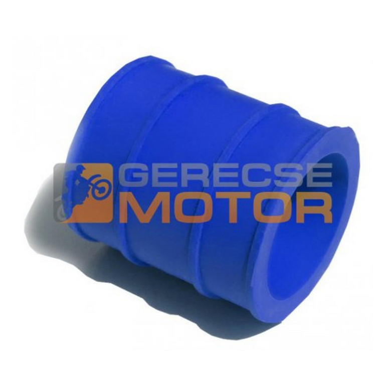 Kipufogó összekötő gumi 30mm 4MX