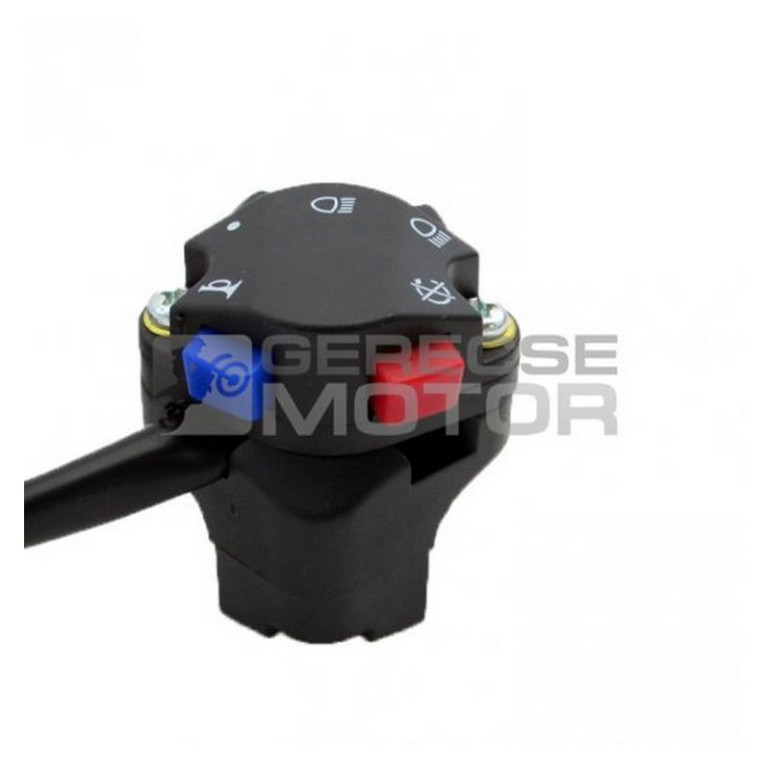 Világítás kapcsoló 4MX-HS001