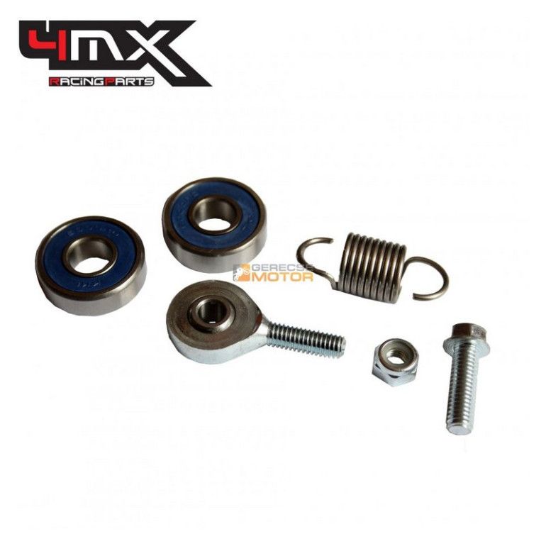 Fékpedál felújító szett PROX