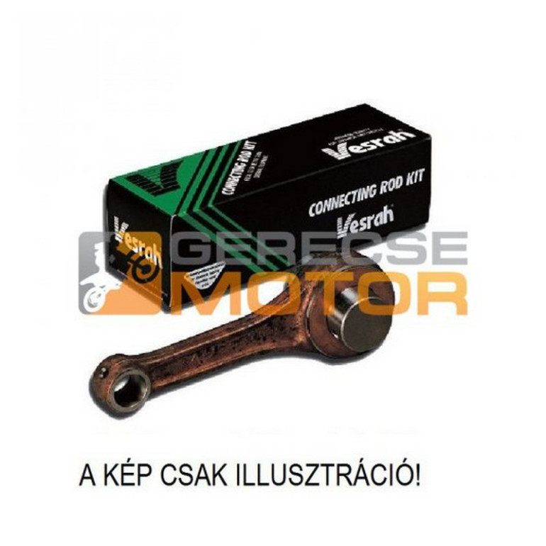 Hajtókar szett Vesrah