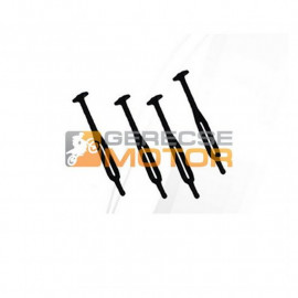 Oldaltámasz rögzítő gumi 4MX