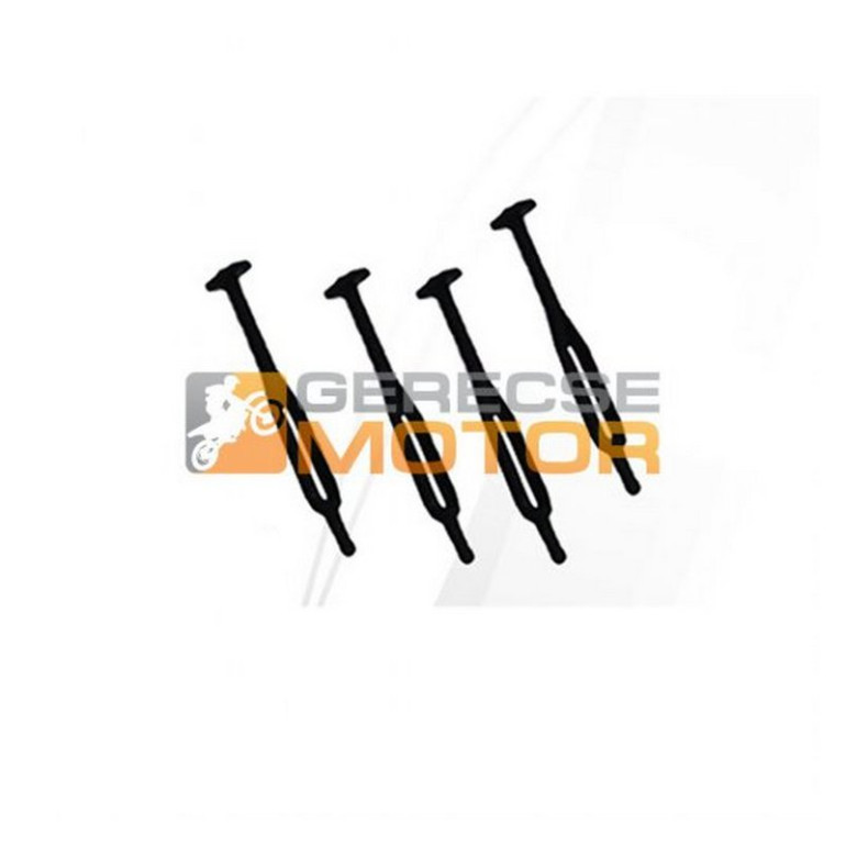 Oldaltámasz rögzítő gumi 4MX