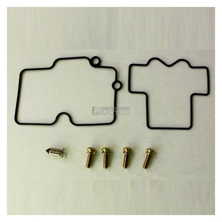 Karburátor javító szett TOURMAX