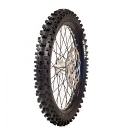 Gumiabroncs REBEL XSTAR 90/90-21 SOFT