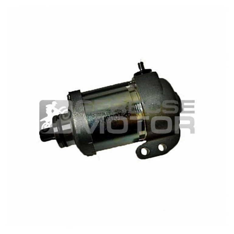 Önindítómotor GAS GAS