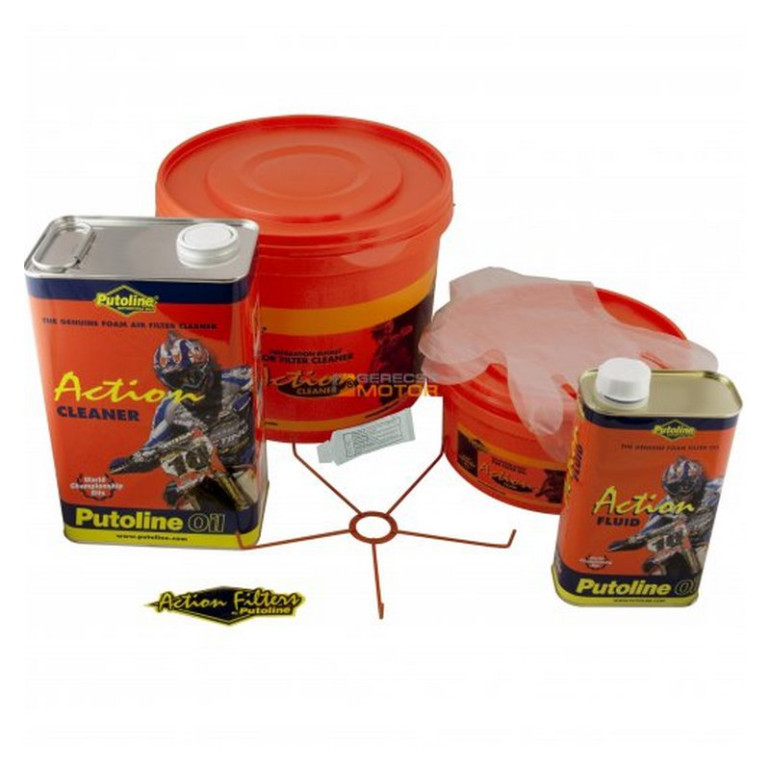 PUTOLINE ACTION KIT