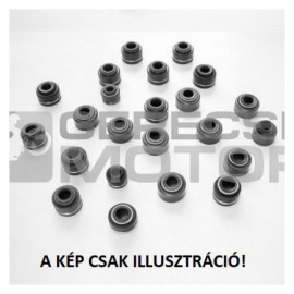 Szelepszár szimering TOURMAX