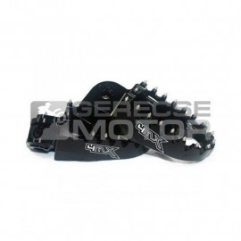 Lábtartó szett 4MX