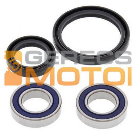 Első kerékagycsapágy szett 4MX