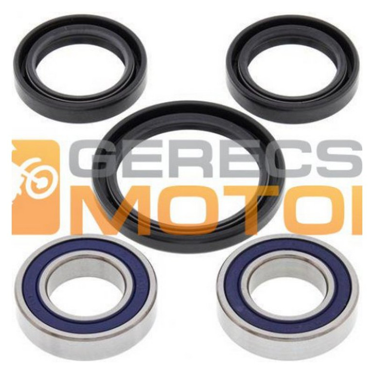 Első kerékagycsapágy szett 4MX