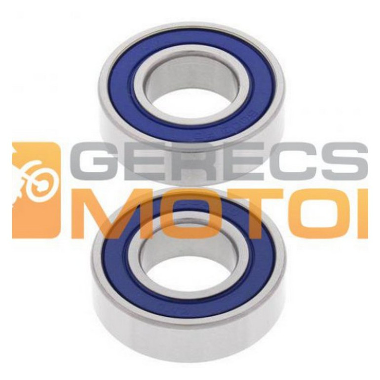 Első kerékagycsapágy szett 4MX