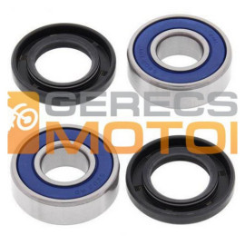 Első kerékagycsapágy szett 4MX