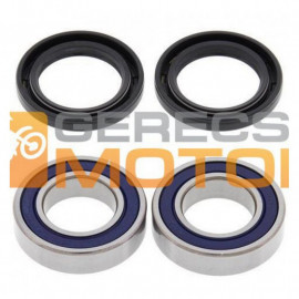 Első kerékagycsapágy szett 4MX